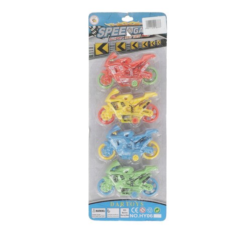 Toy deals bike online