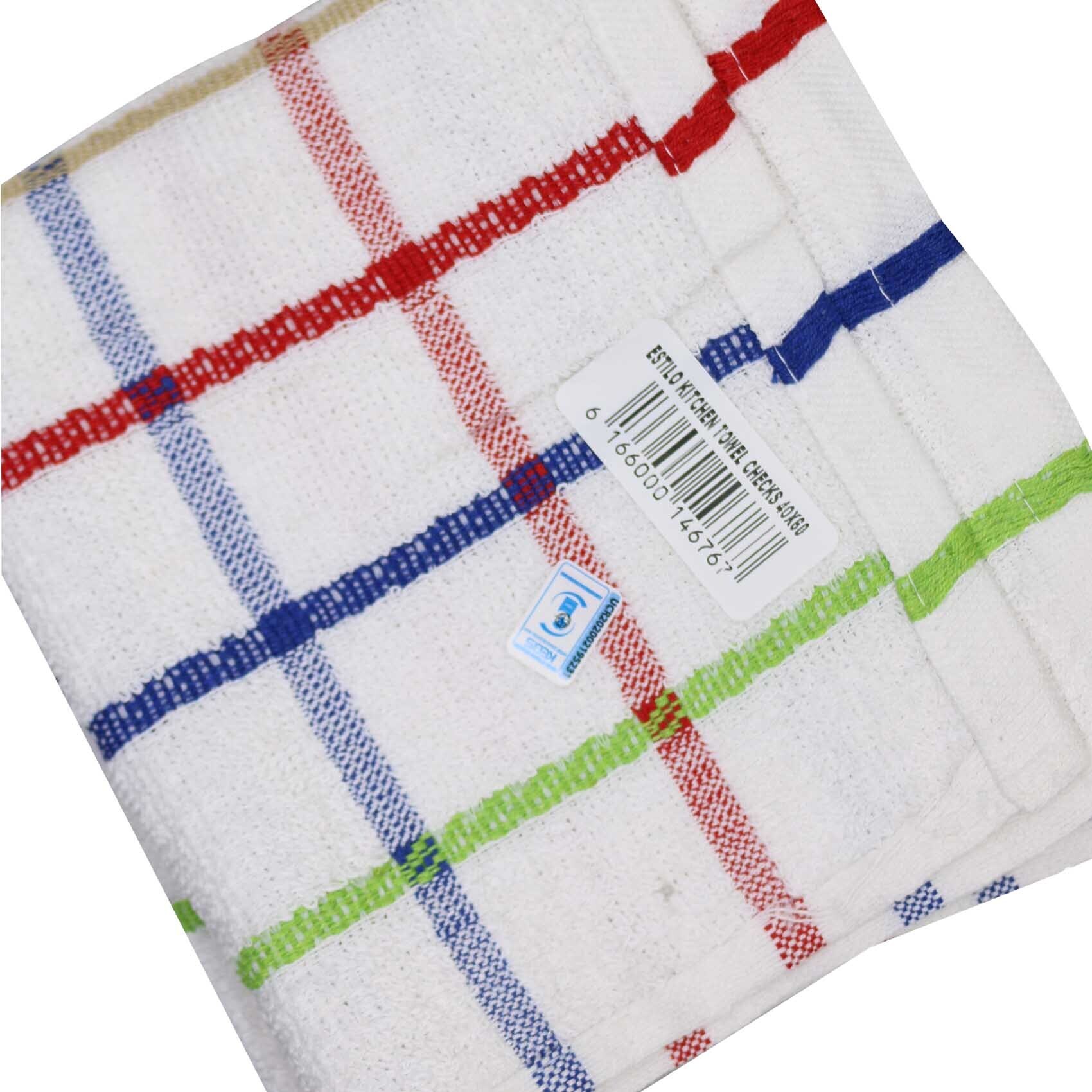 Cheap kitchen deals towels