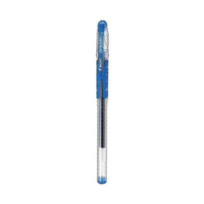 Pilot Pen Wingel Roller Gel 0.7 MM Blue