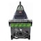 Hoover Brush &amp; Wash 2 In 1 Carpet Washer &amp; Hard floor Cleaner GREY  - F5916