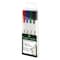 Faber-Castell Slim Whiteboard Marker Set Multicolour 4 PCS