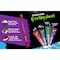 Close Up Triple Fresh Formula Gel Eucalyptus Freeze Toothpaste Purple 120ml