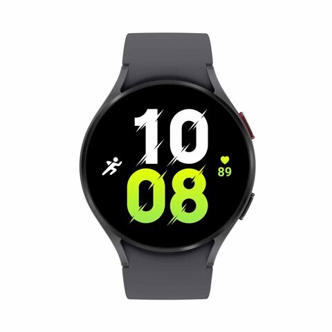 Galaxy Watch5 44mm/Graphiteこちらは国内正規品でしょうか - 腕時計