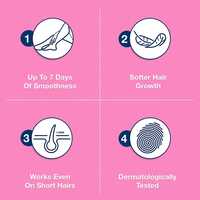 Veet Hair Removal Cream For Sensitive Skin 100g