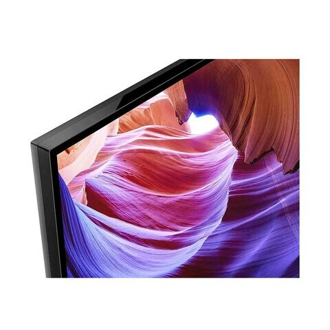 Sony Smart LED TV X85K Series 75&quot;inch 4K HDR KD-75X85K