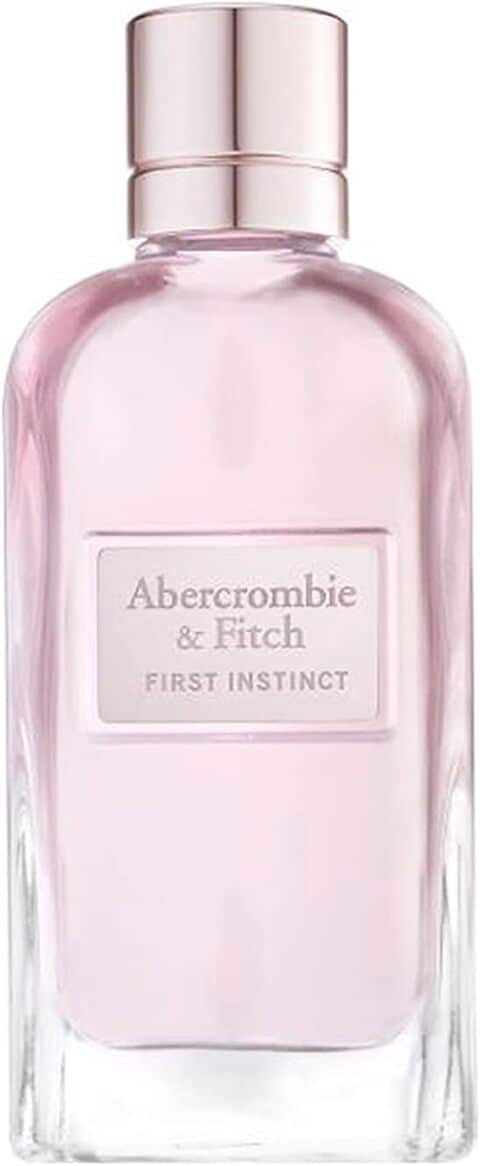 Buy Abercrombie & Fitch First Instinct Eau De Parfum For Women 50ml ...