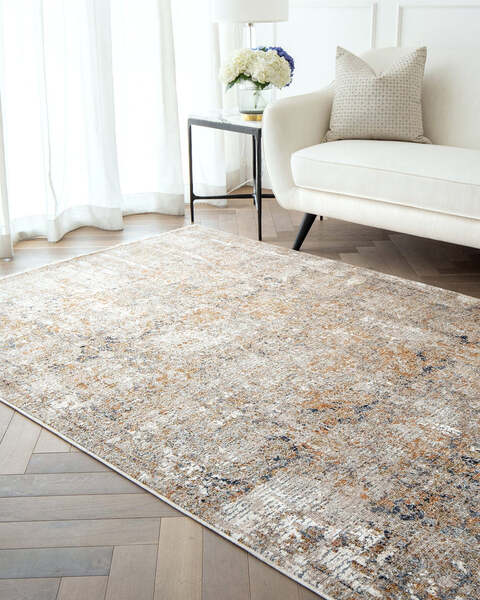 Carpet Ethan Goldberg 475 x 350 cm. Knot Home Decor Living Room Office Soft &amp; Non-slip Rug