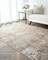 Carpet Ethan Goldberg 475 x 350 cm. Knot Home Decor Living Room Office Soft &amp; Non-slip Rug