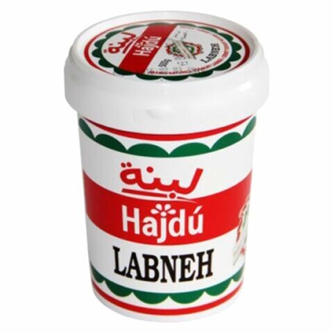 Hajdu Labneh 500g