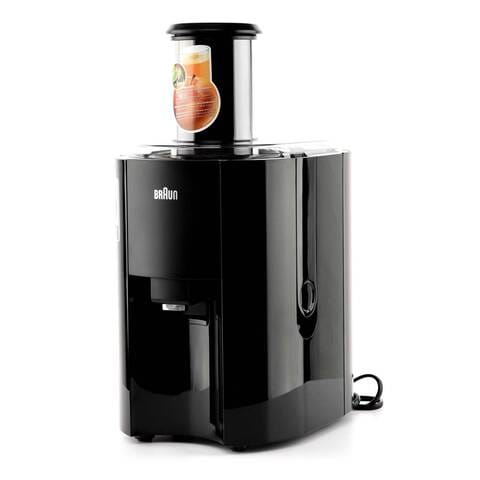 Braun hotsell j300 juicer