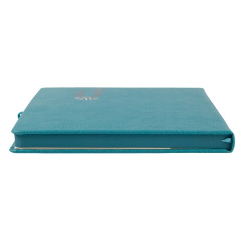 Biggdesign eye on you notebook, hard cover, pocket calendar, 13x21 cm Sealing Tire,Pen Compartment