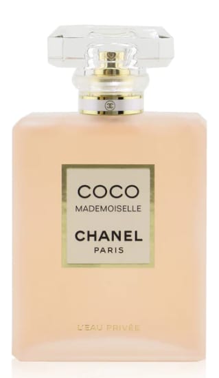 Chanel COCO MADEMOISELLE L'eau Privee Night Fragrance Spray 3.4fl oz  100ml NEW