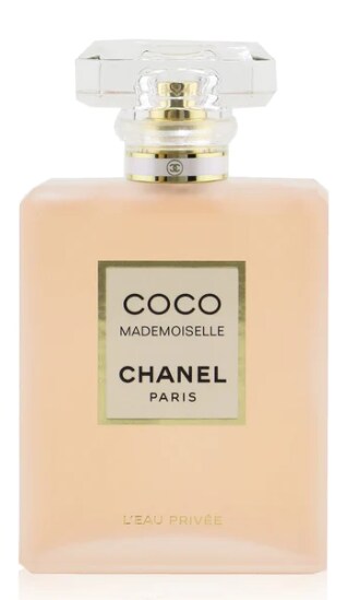 Buy Chanel Coco Mademoiselle L'EAU Privee Night For Women 100ml Online -  Shop Beauty & Personal Care on Carrefour Saudi Arabia