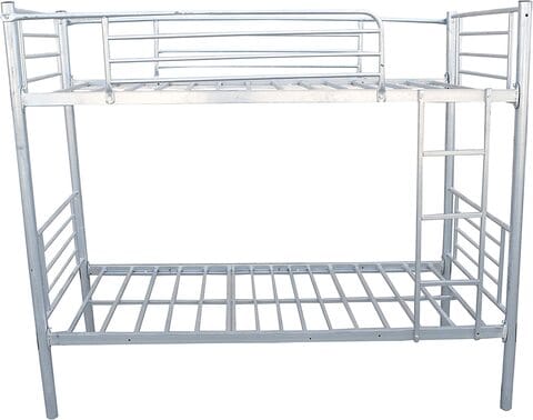 Size of online bunk beds