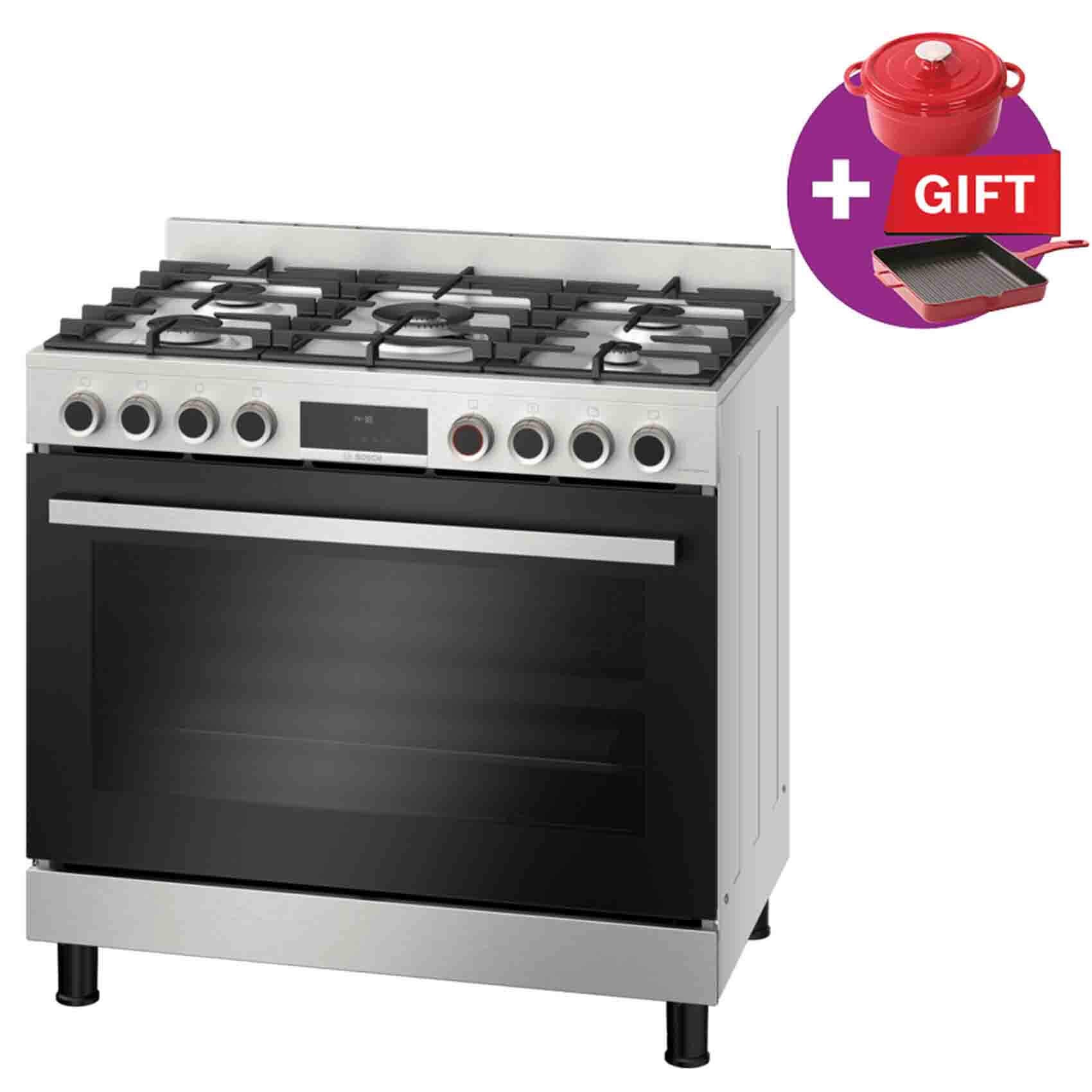 gas stove carrefour