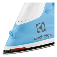Electrolux Easyline Steam Iron EDB1730 Cerulean Blue