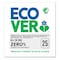 Ecover Zero All-In-One Dishwasher 25 Tablets