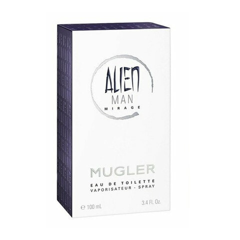 Thierry mugler alien online man mirage