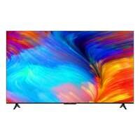 TCL 65-Inch UHD Google Smart TV 65T635 Black