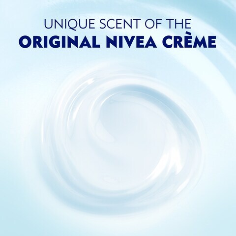 Nivea Liquid Hand Wash Creme Care Original Scent of Nivea Creme 250ml