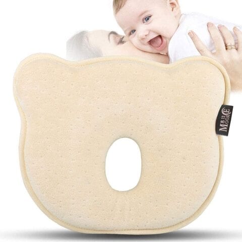 Sleeping hot sale head pillow