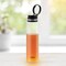 Borosil EasyGo Water Bottle EGBOTBLK1L Black 1L