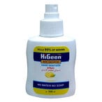 Buy HIGEEN  SPRAY SANITIZER LEMON 100ML in Kuwait