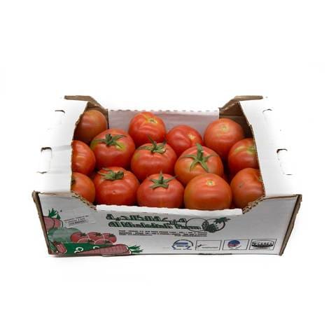 Organic Tomato Box 3 Kg