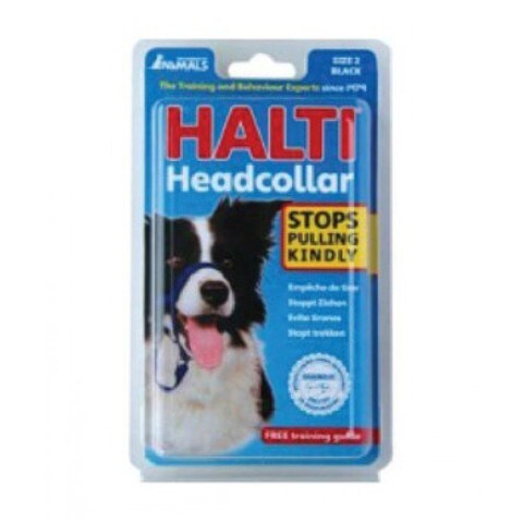 Halti optifit large sales