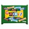 Best of Minis  Pouch 35 Chocolate Bars 710g