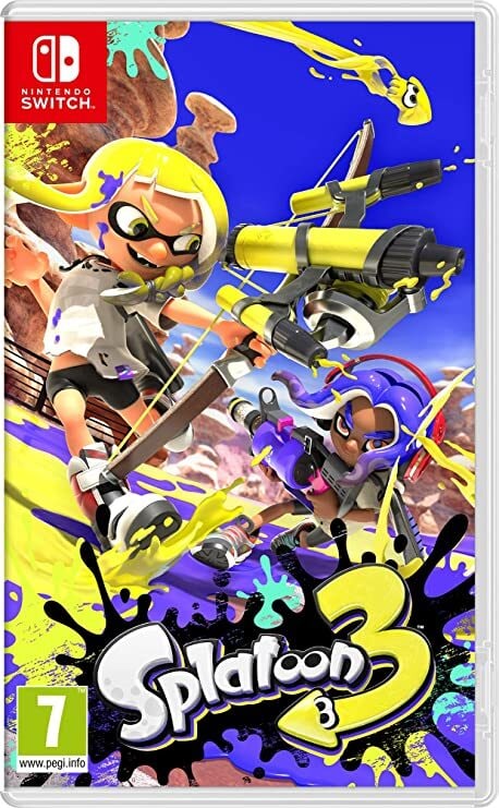 Splatoon 2 buy sale online