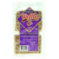 The Original Waffle Co. English Cinnamon Waffles 130g