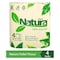 Sanita Natura 2 Ply Toilet Tissue Rolls White 200 Sheets Pack of 4