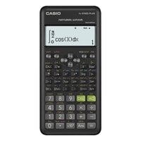 Casio Plus 2 Edition Scientific Calculator FX-570ES