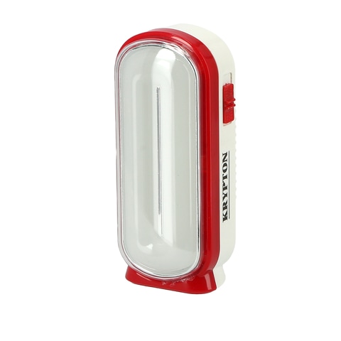 Krypton Rechargeable Emergency Lantern