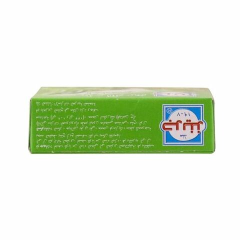 Greens Lime Jelly 80g