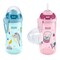 Nuk First Choice Flexi Cup With Straw Multicolour 300ml