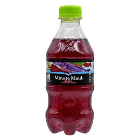 Buy Minute Maid Refresh Berry Juice 350ml Online - Carrefour Kenya