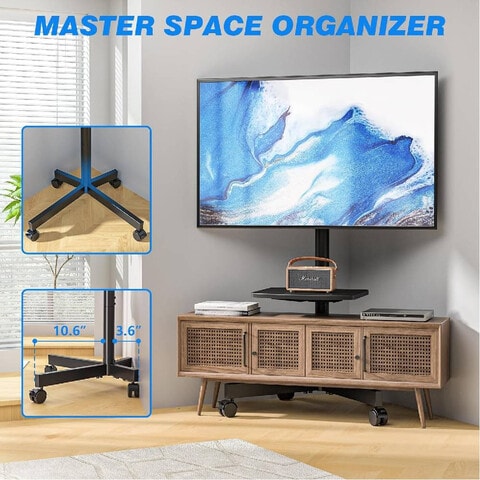 Mobile deals tv stand