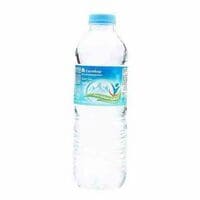 Carrefour Natural Mineral Water 500ml