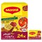Nestle Maggi Tomato And 7 Spices Stock 20g Pack of 24