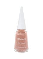 Buy Flormar Shiny Nail Enamel 510 Agate in Saudi Arabia