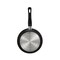 Heavy Material Dishware Safe Sonex Non Stick Cooking Fry Pan Skillet with Durable Soft Handle 20 Cm Granite Coating Original Made In Pakistan