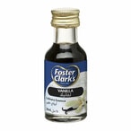 اشتري فوستر كلاركس نكهة الفانيلا 28 مل في السعودية
