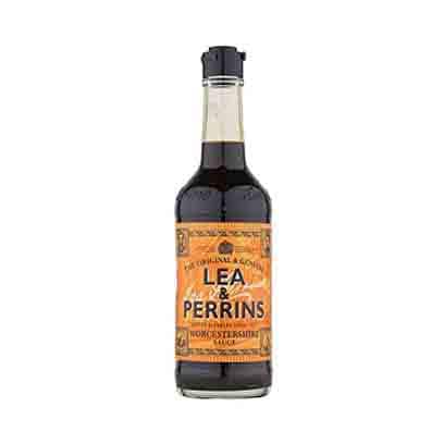 Lea  Perrins Worcester Sauce 290Ml