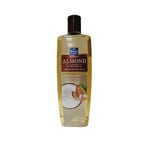 Buy Parachute Advansed Almond Enriched Coconut Hair Oil Gold 300ml in Saudi Arabia
