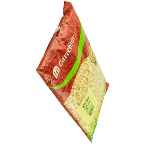 Carrefour Pop Corn 1kg