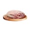 Lamb Shoulder Local