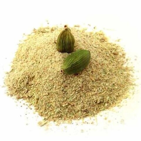 Eva Cardamom Powder Spice - Weighed In Store