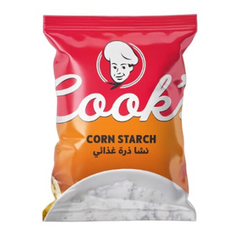 Cook&#39;s Corn Starch - 50 gram